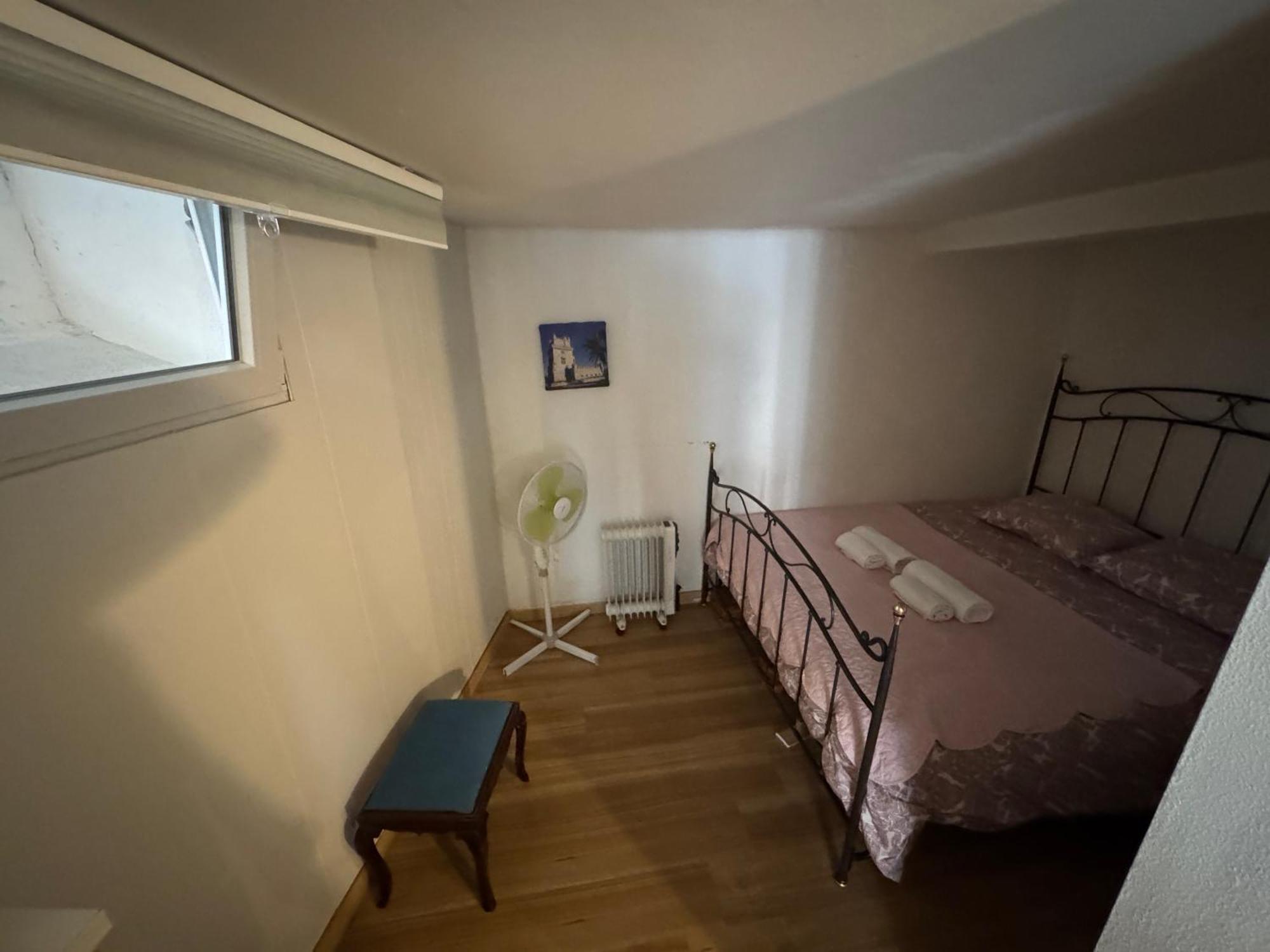 Lisbon Secret & Graca Apartment 外观 照片