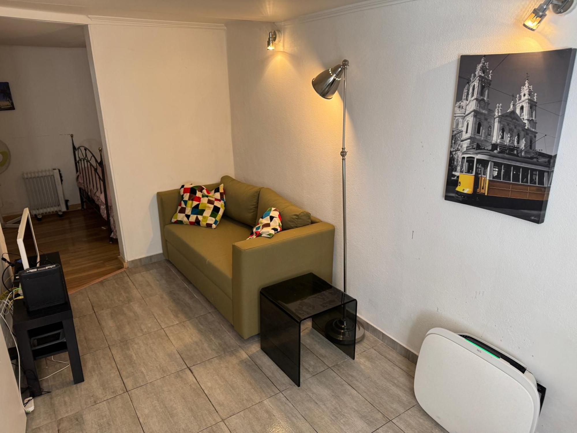 Lisbon Secret & Graca Apartment 外观 照片
